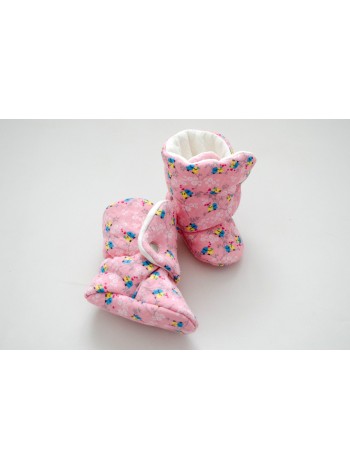 Сапожки Птички-невелички