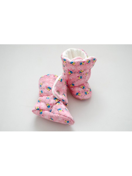 Сапожки Птички-невелички
