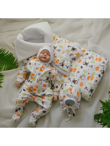 Комплект Сказочный лес