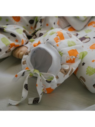 Комплект Сказочный лес