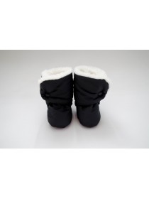 Сапожки "Черный"