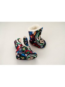 Сапожки "Микки"