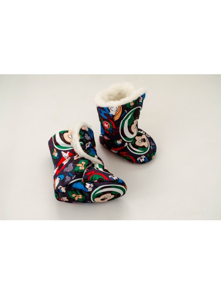 Сапожки Микки