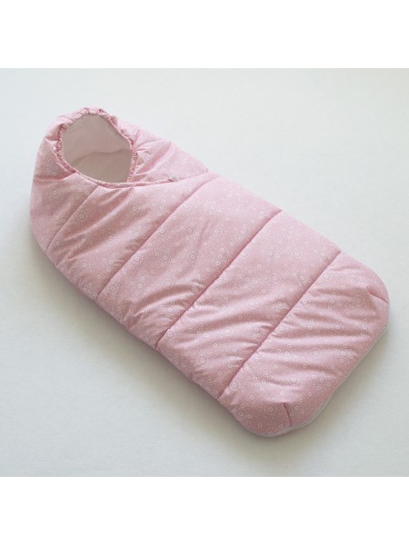 Конверт Капелька розовое кружево