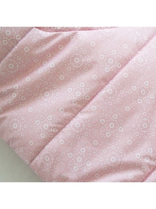 Конверт Капелька розовое кружево