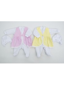 Нарядный комплект для девочки