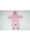 Комбинезон весна/лето (птички-невелички)
