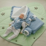 Новорожденным