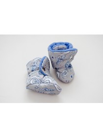 Сапожки "Ракеты"