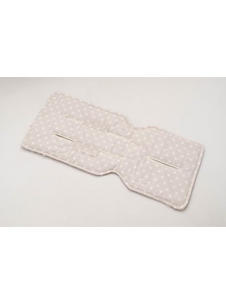 Летний матрасик в коляску