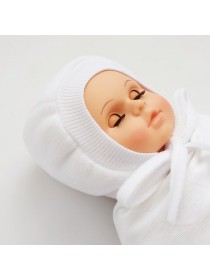 Шапочка (в цвет конверта)