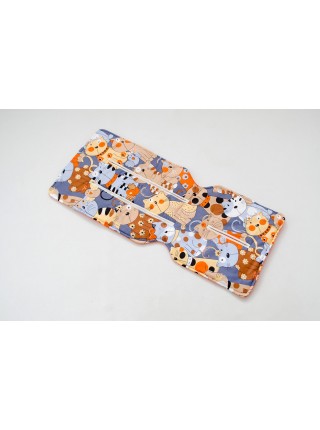 Летний матрасик в коляску