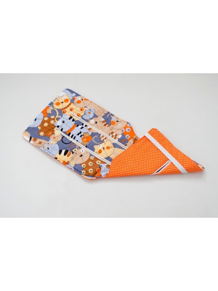 Летний матрасик в коляску