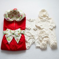 Комплект "Весенний цветок" весна