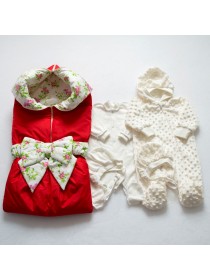 Комплект "Весенний цветок" весна