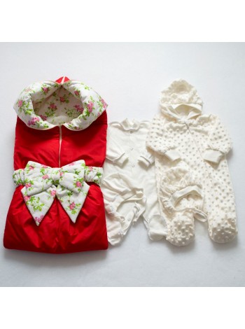 Комплект Весенний цветок весна