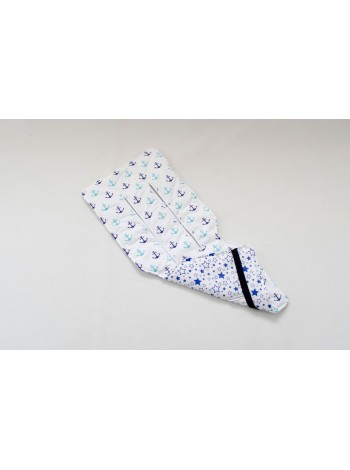 Летний матрасик в коляску