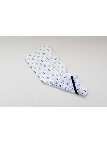 Летний матрасик в коляску