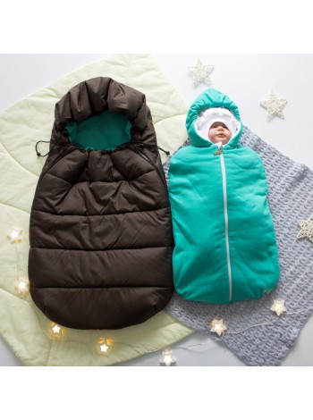 Комплект Изумруд зима