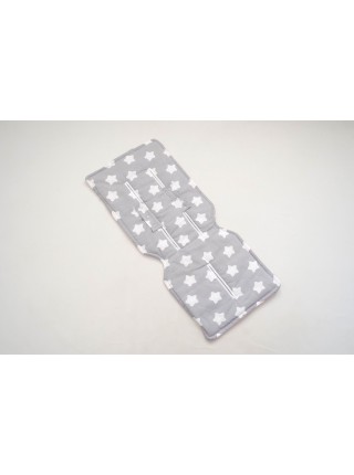 Летний матрасик в коляску