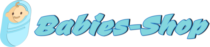 Baby.5trend - Интернет Магазин Товаров для Самых Маленьких Детей и их Мам